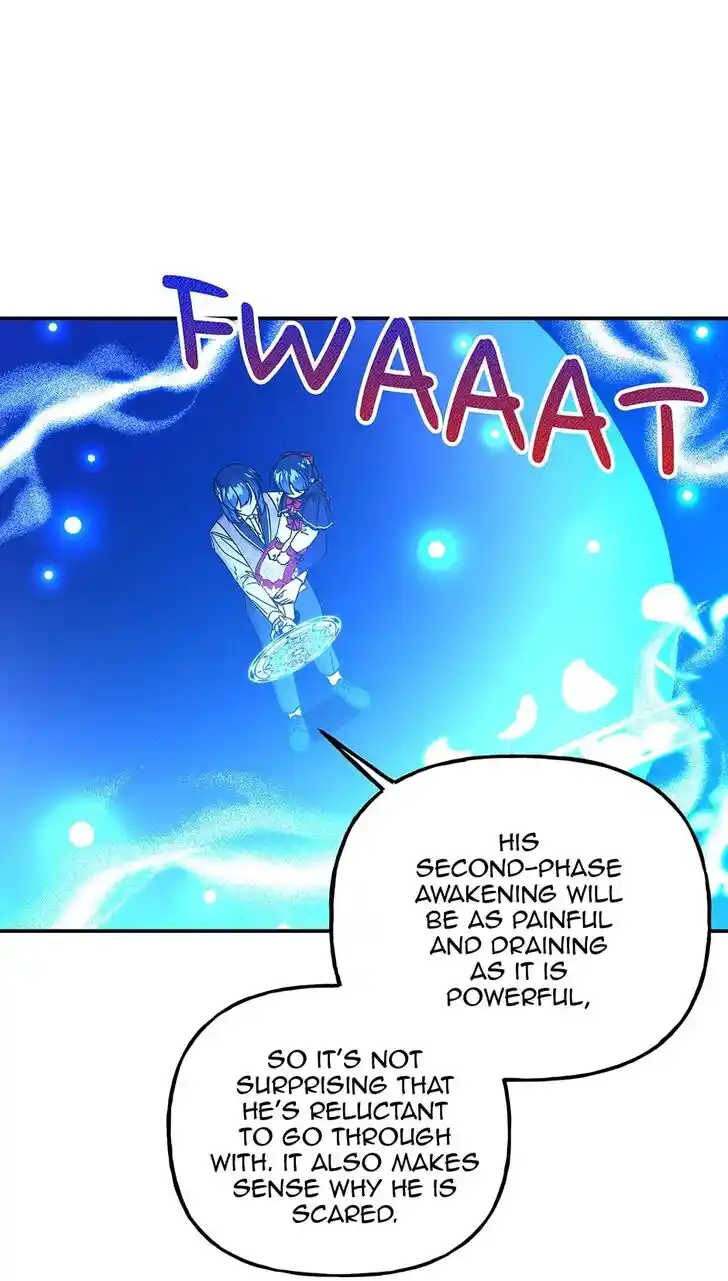 The Archmage's Daughter Ch.131