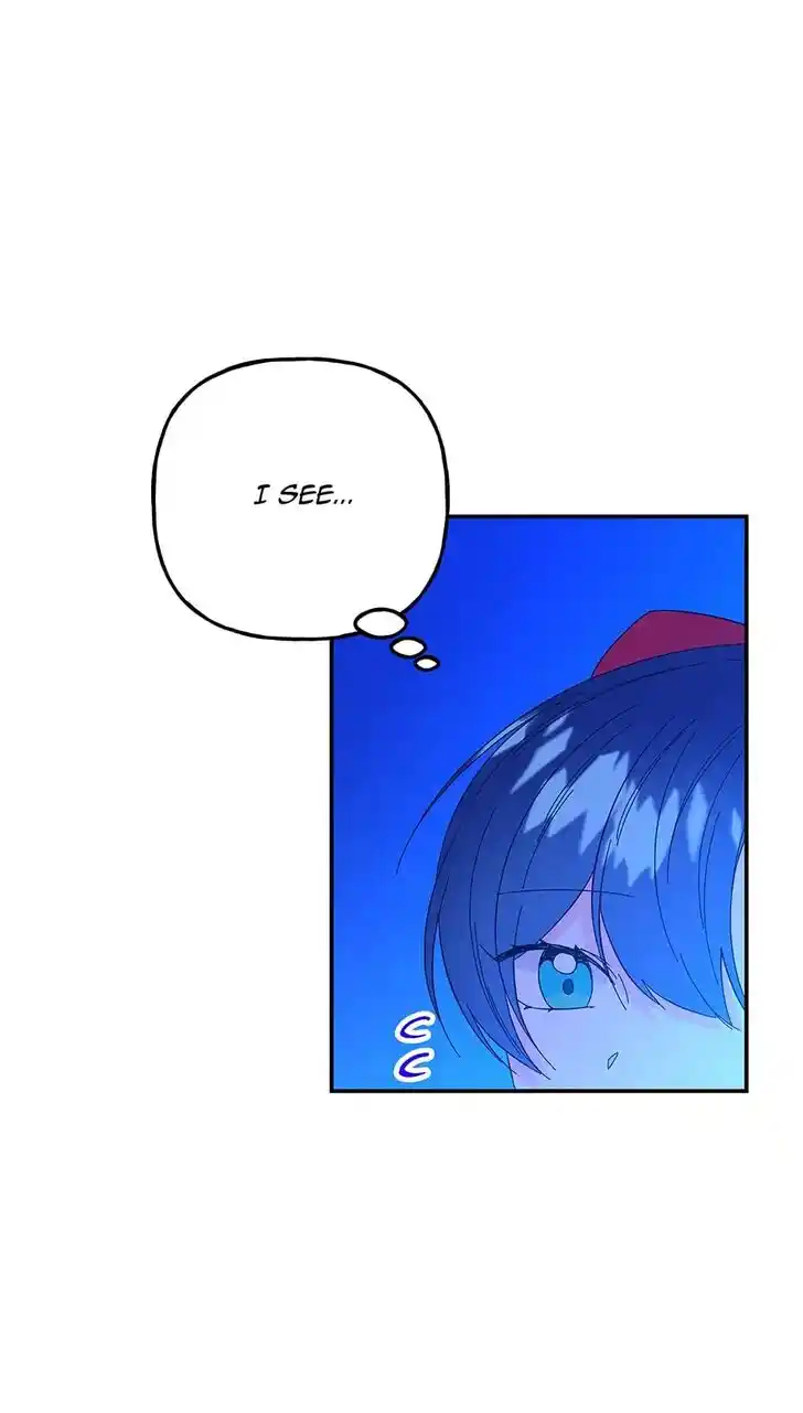 The Archmage's Daughter Ch.131