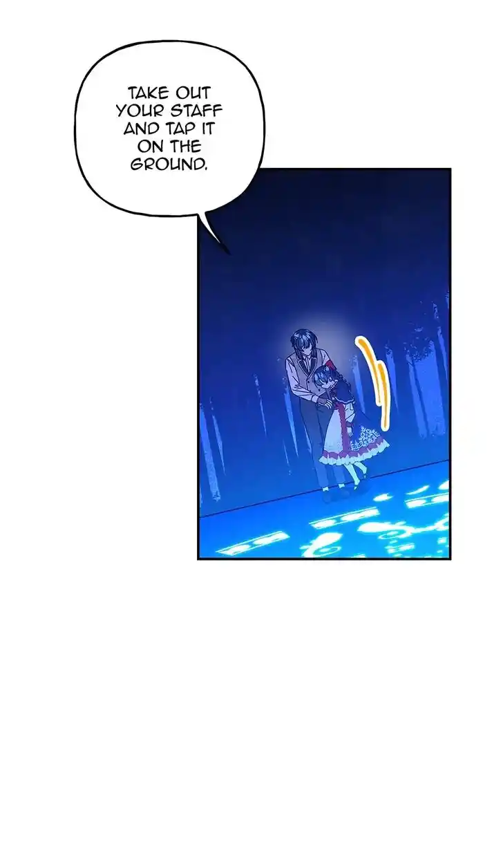 The Archmage's Daughter Ch.131