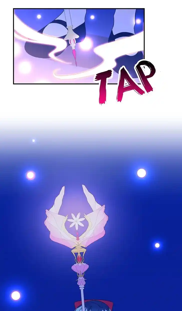 The Archmage's Daughter Ch.131