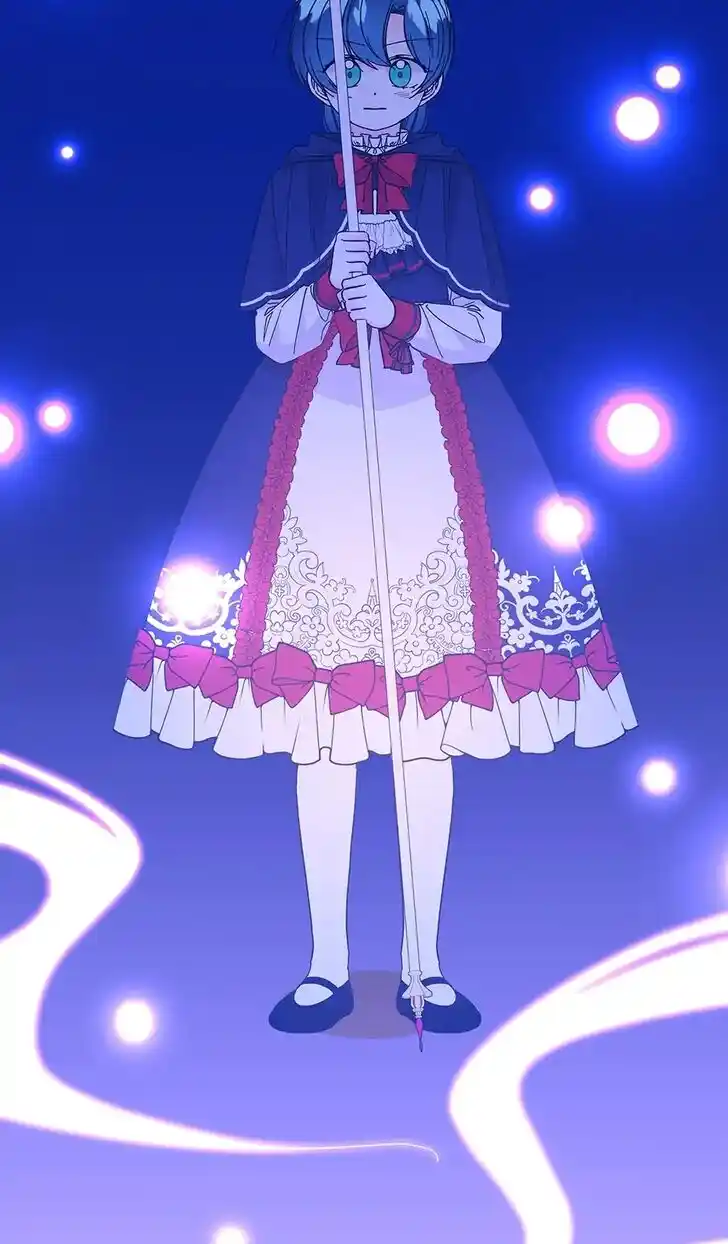 The Archmage's Daughter Ch.131