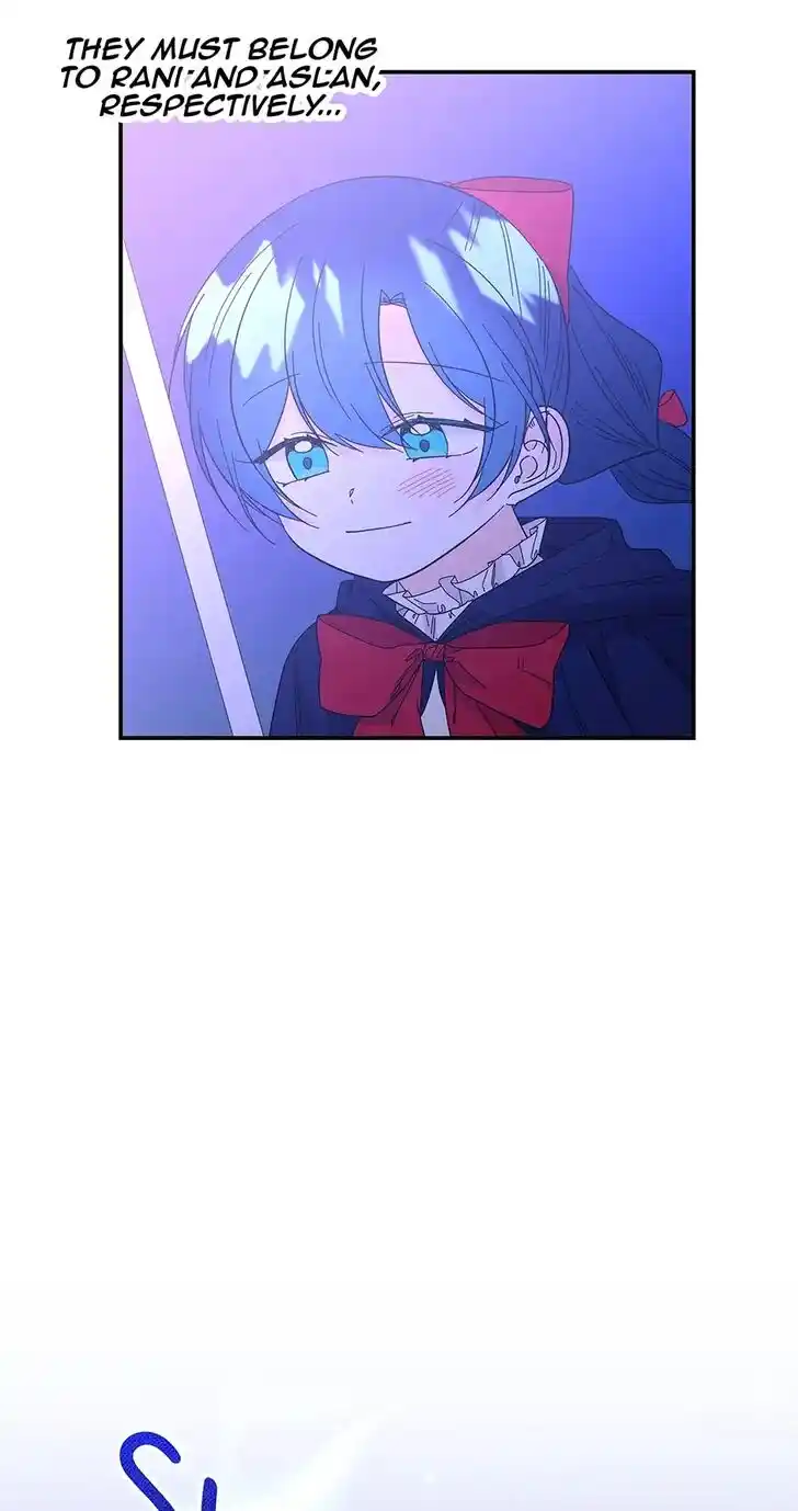 The Archmage's Daughter Ch.131