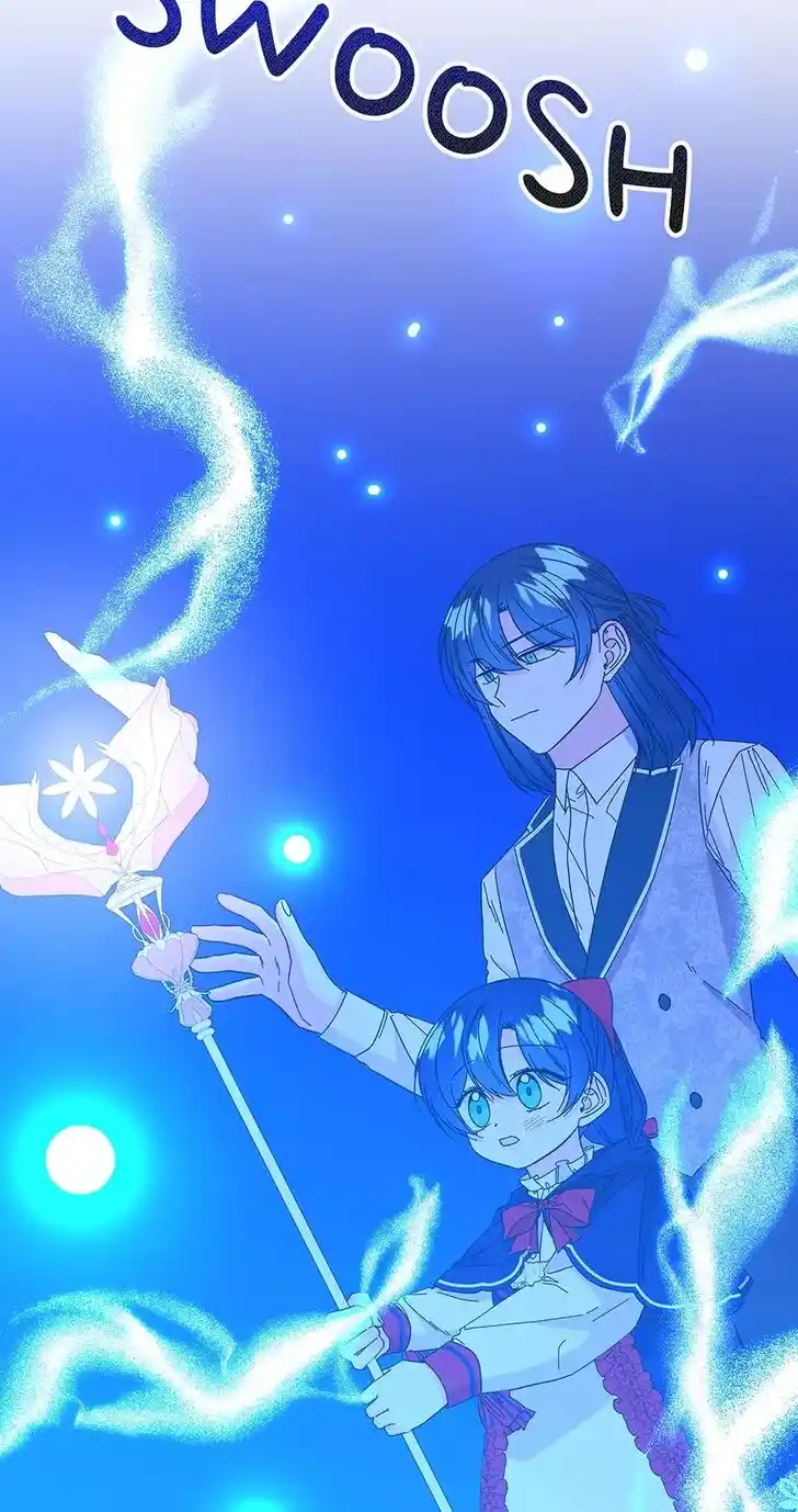 The Archmage's Daughter Ch.131