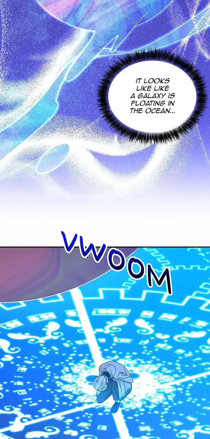 The Archmage's Daughter Ch.131