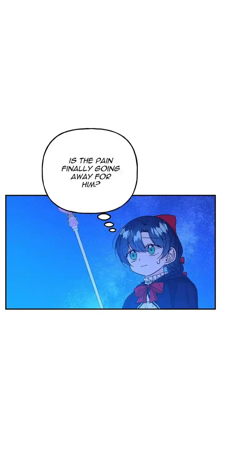 The Archmage's Daughter Ch.131