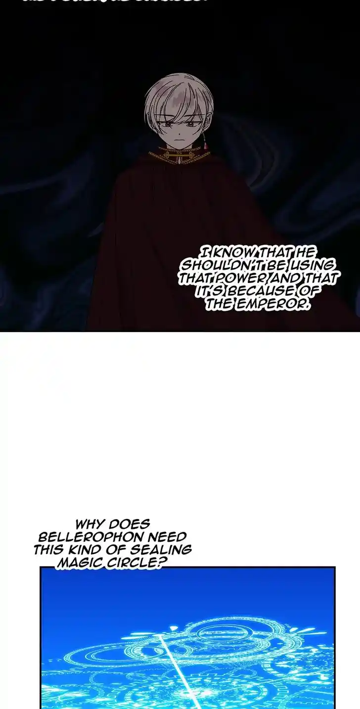 The Archmage's Daughter Ch.131