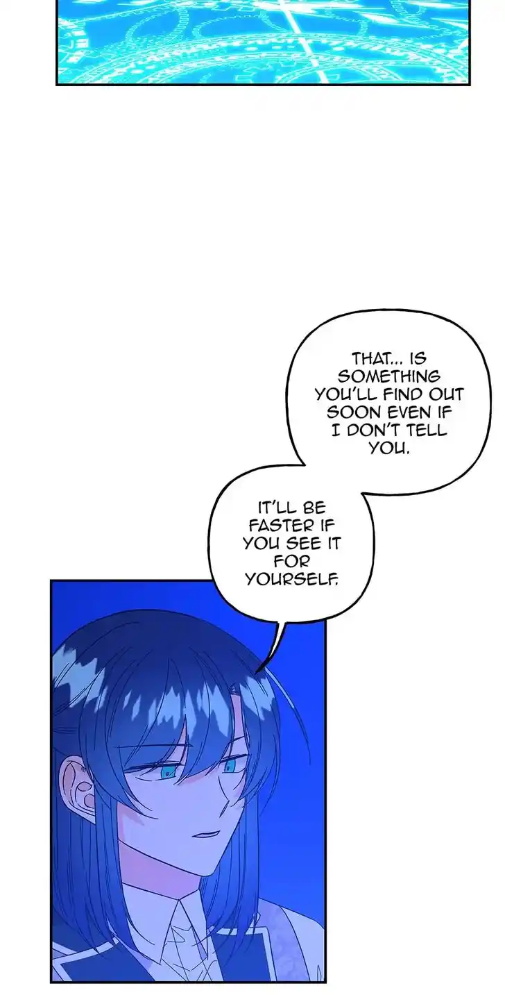 The Archmage's Daughter Ch.131