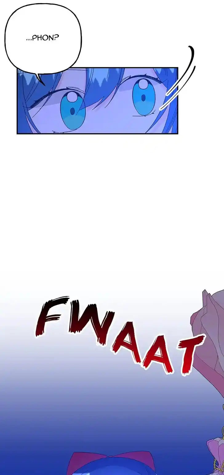 The Archmage's Daughter Ch.131