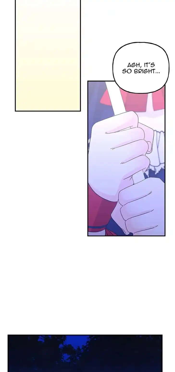 The Archmage's Daughter Ch.131