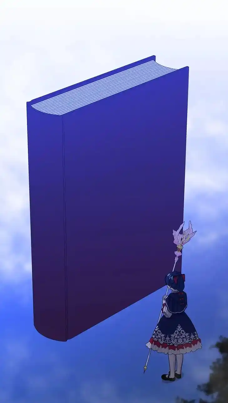 The Archmage's Daughter Ch.131