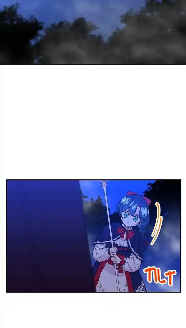 The Archmage's Daughter Ch.131