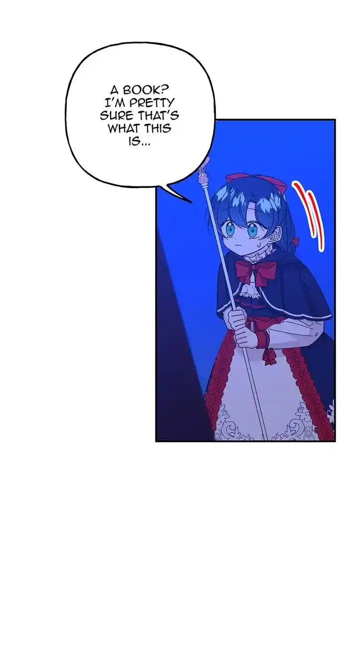 The Archmage's Daughter Ch.131