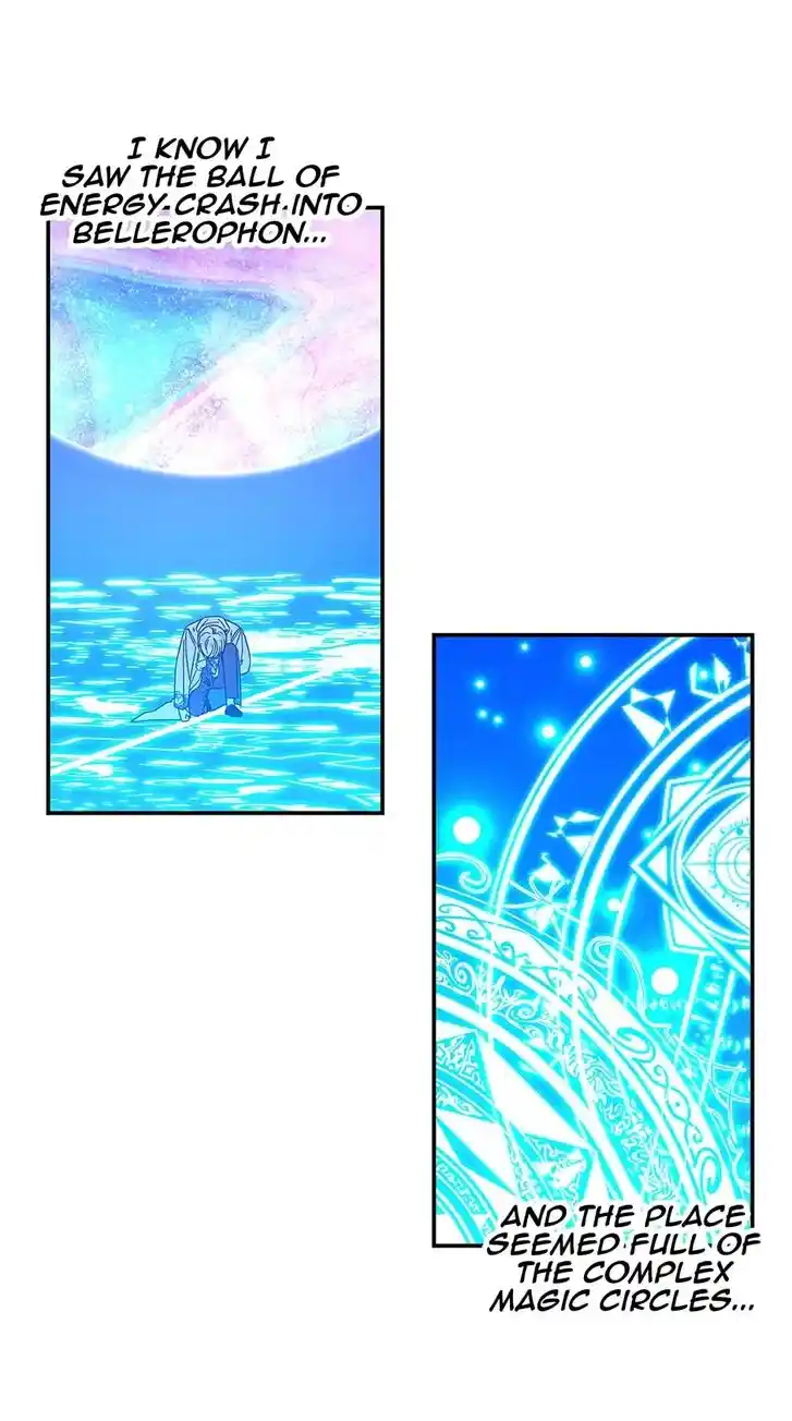 The Archmage's Daughter Ch.131