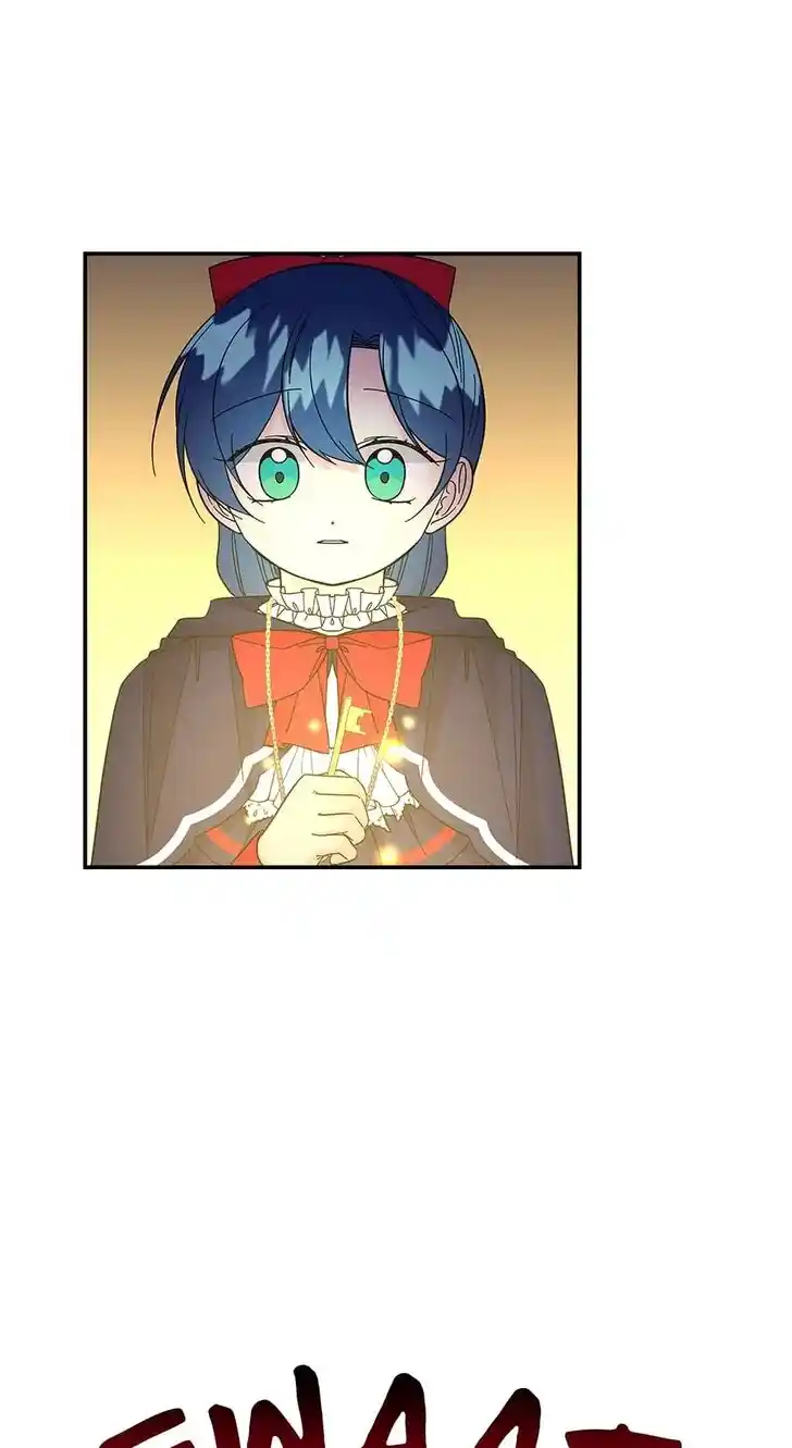 The Archmage's Daughter Ch.131