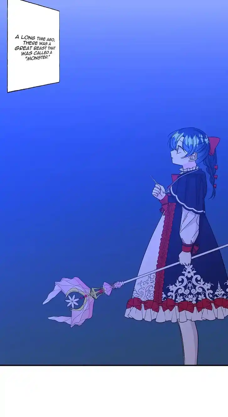 The Archmage's Daughter Ch.131