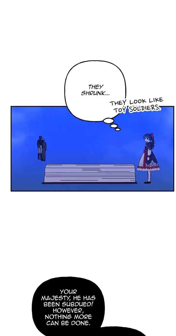 The Archmage's Daughter Ch.131