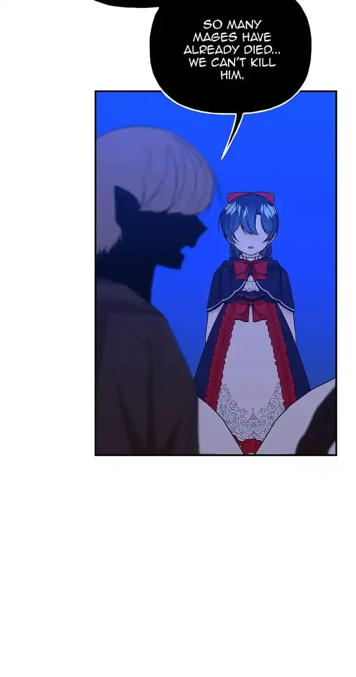 The Archmage's Daughter Ch.131