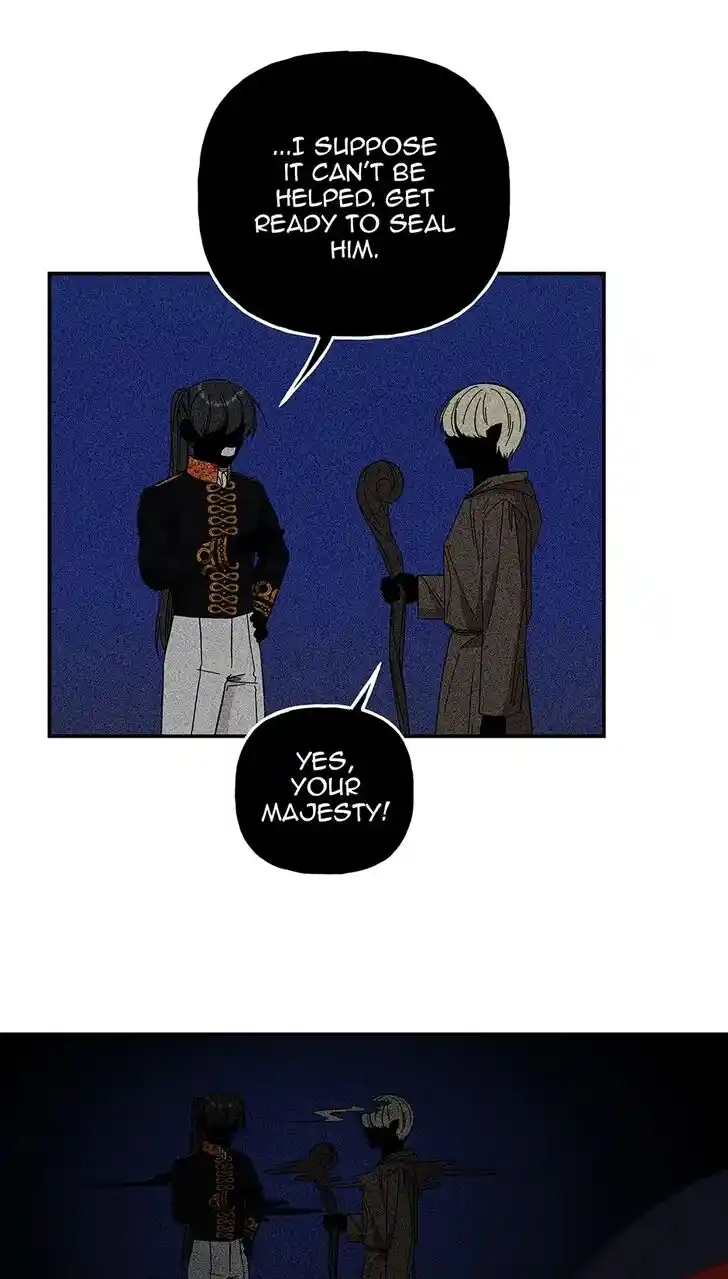 The Archmage's Daughter Ch.131