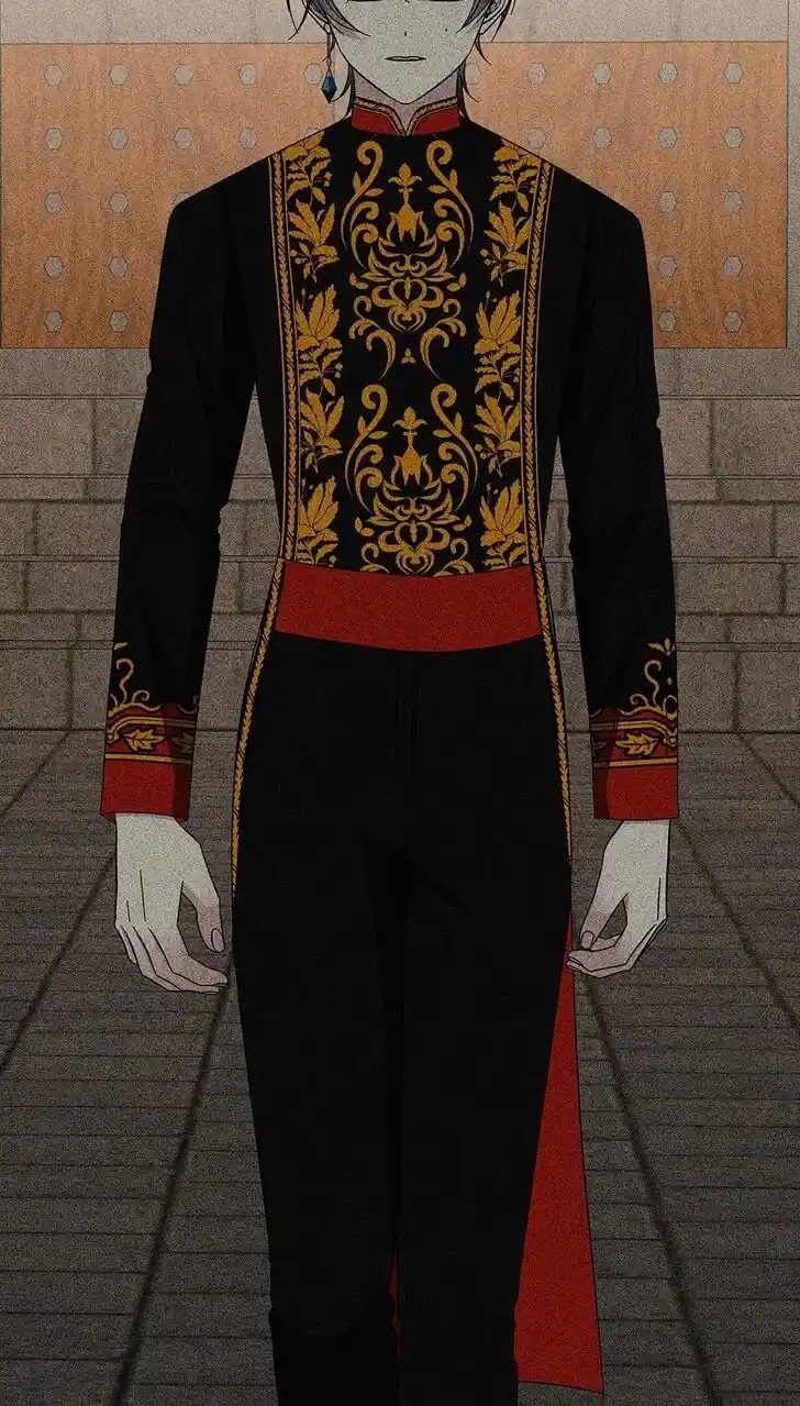 The Archmage's Daughter Ch.131