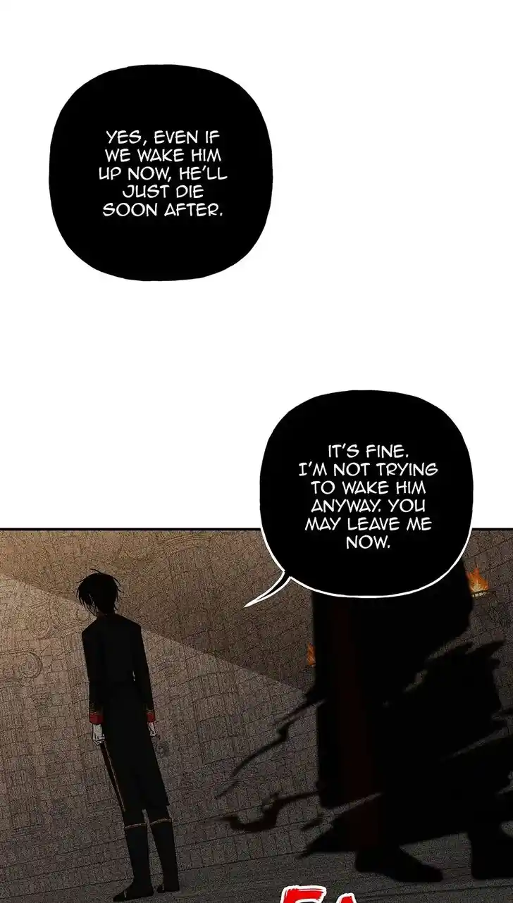 The Archmage's Daughter Ch.131