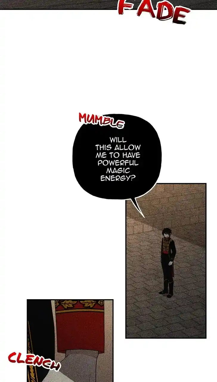 The Archmage's Daughter Ch.131