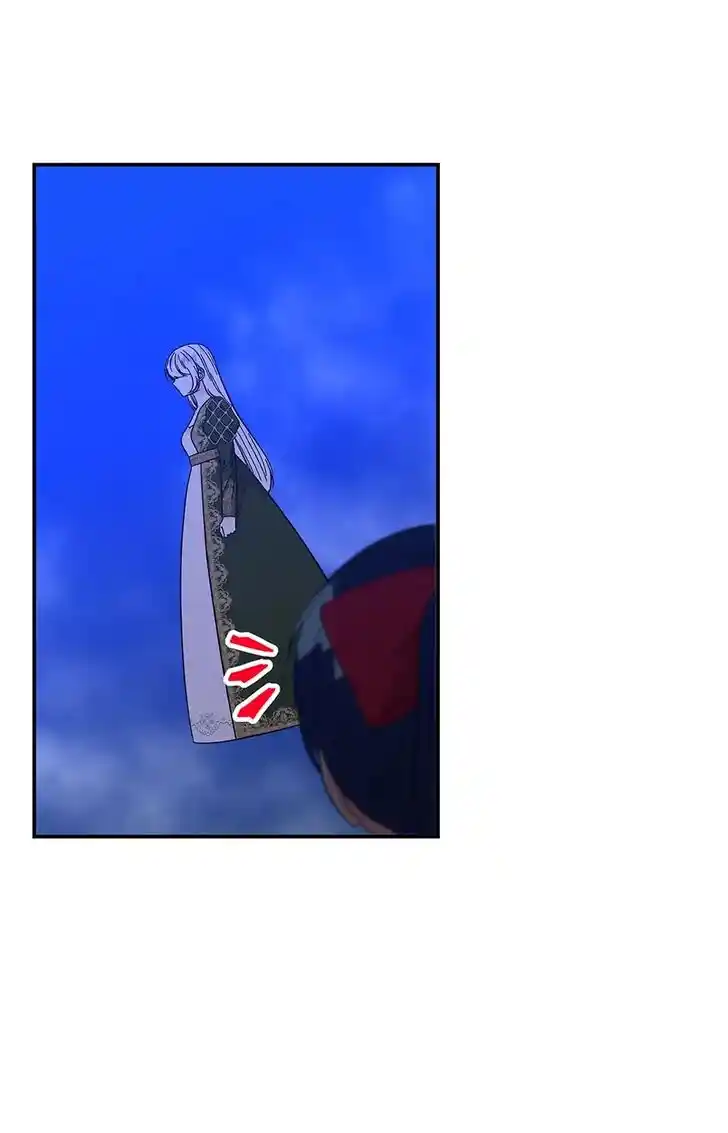 The Archmage's Daughter Ch.132