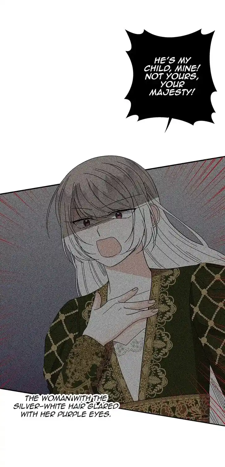 The Archmage's Daughter Ch.132