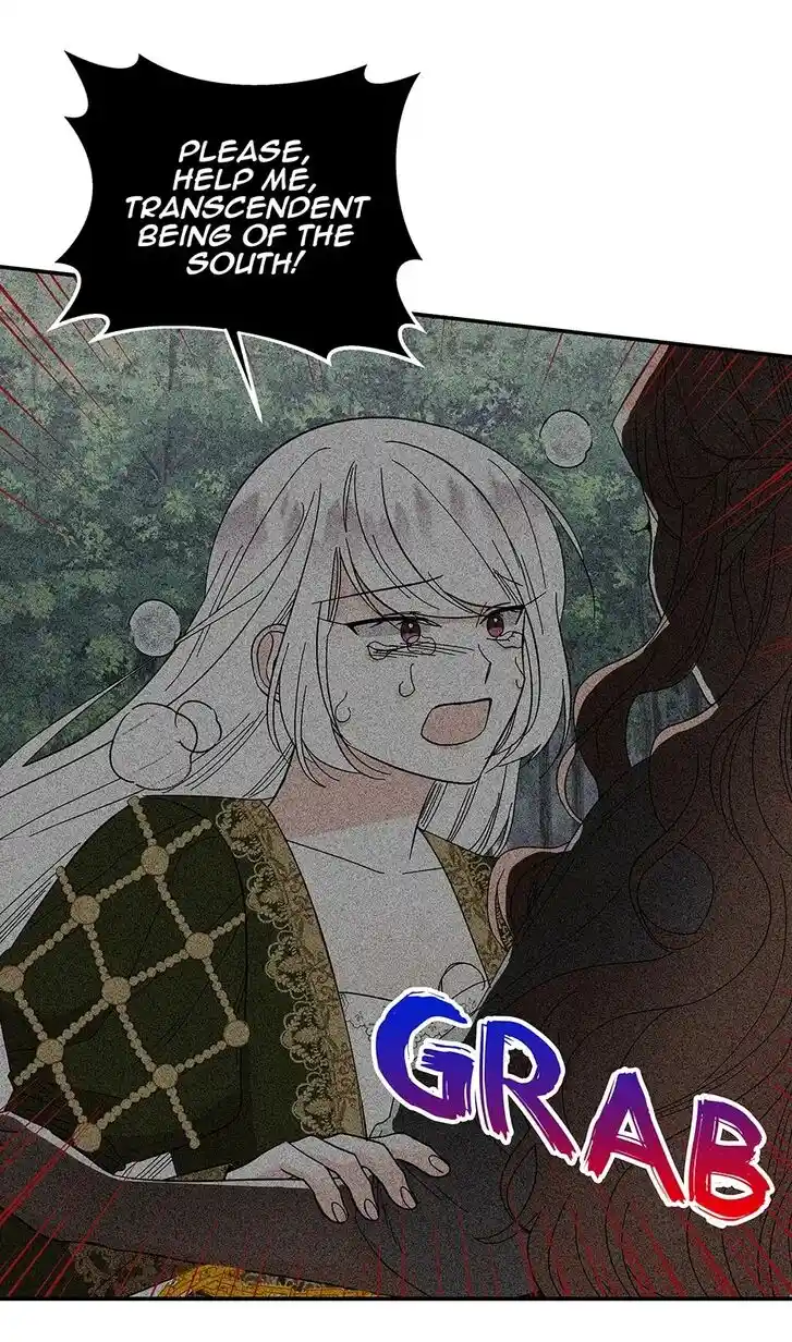 The Archmage's Daughter Ch.132