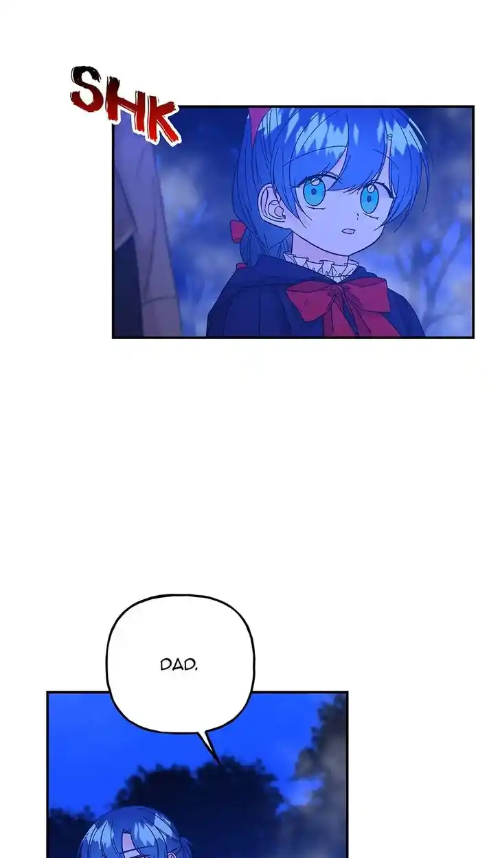 The Archmage's Daughter Ch.132