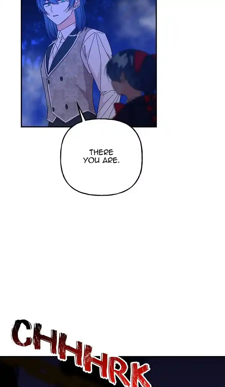 The Archmage's Daughter Ch.132