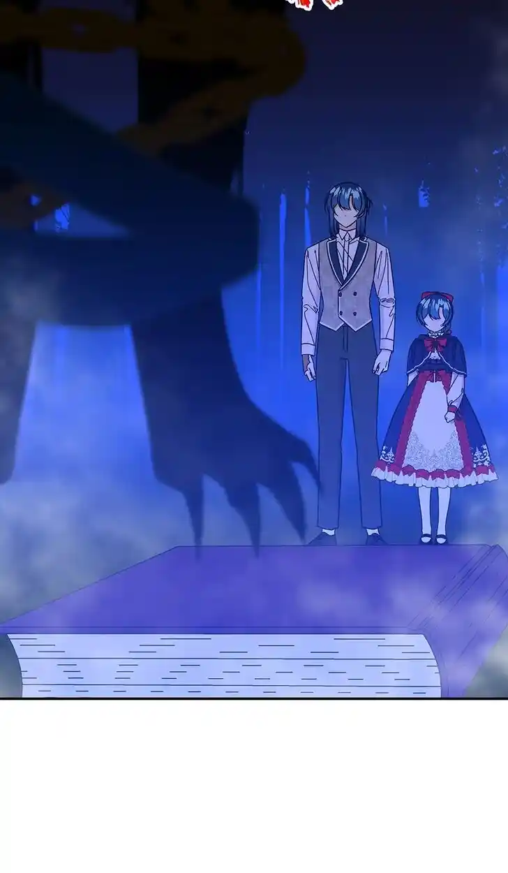 The Archmage's Daughter Ch.132