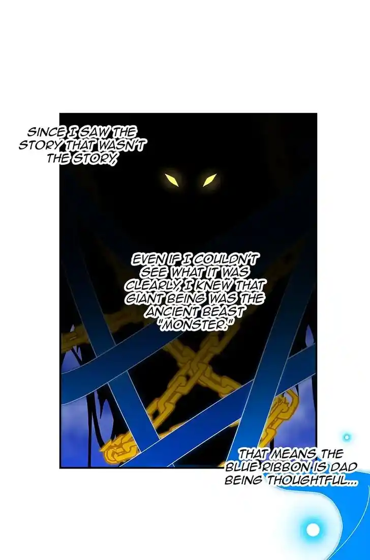 The Archmage's Daughter Ch.132