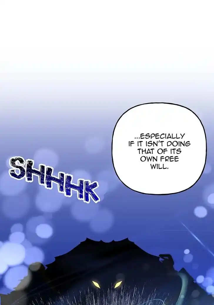 The Archmage's Daughter Ch.132