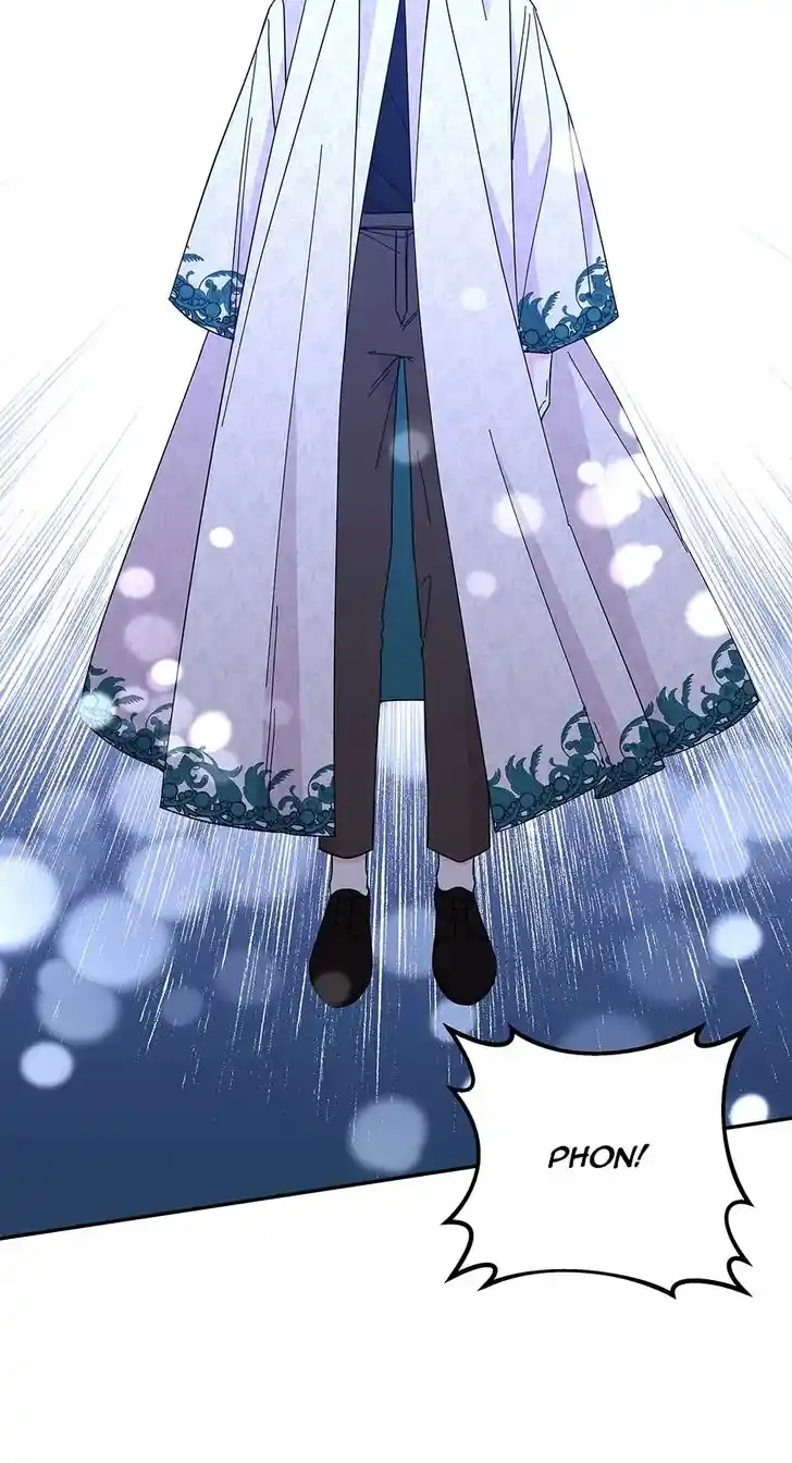 The Archmage's Daughter Ch.132