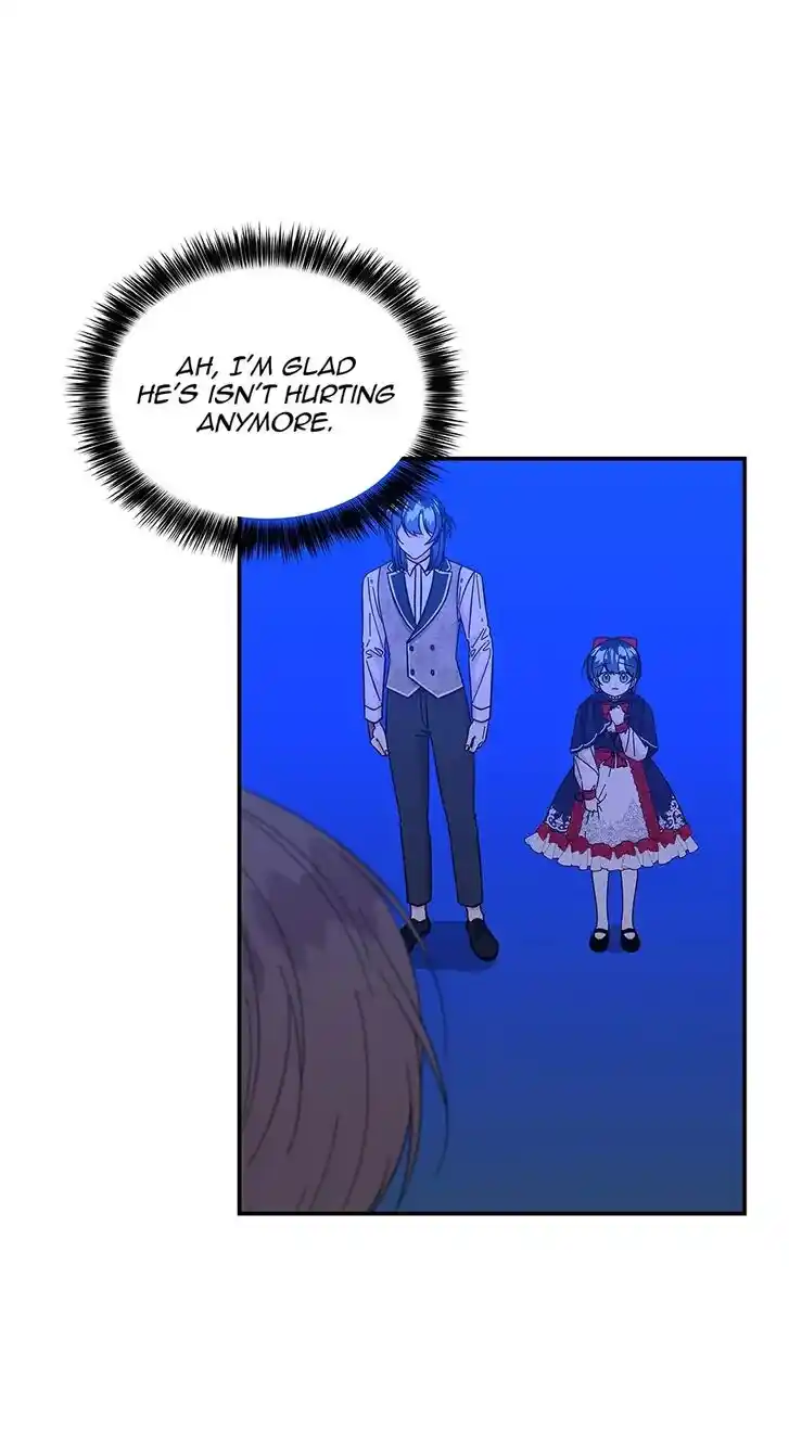 The Archmage's Daughter Ch.132