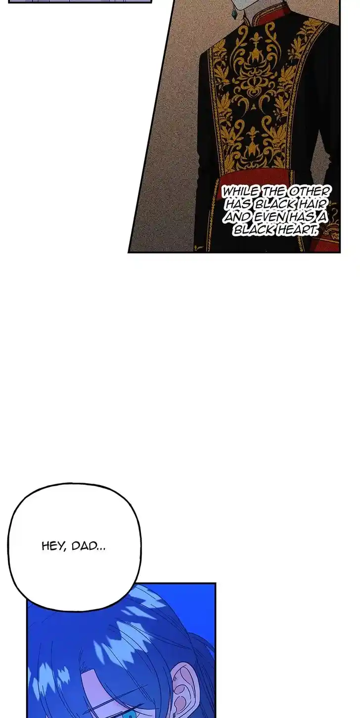 The Archmage's Daughter Ch.132