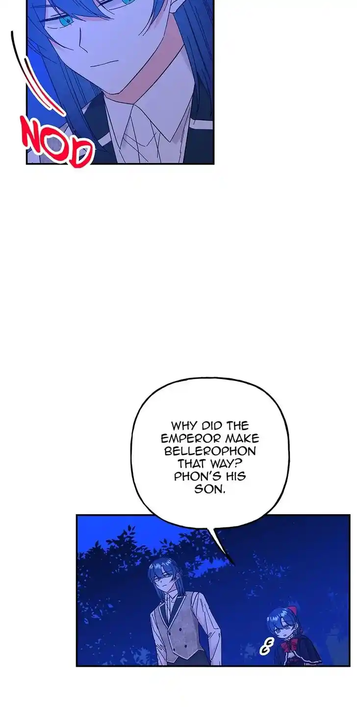 The Archmage's Daughter Ch.132