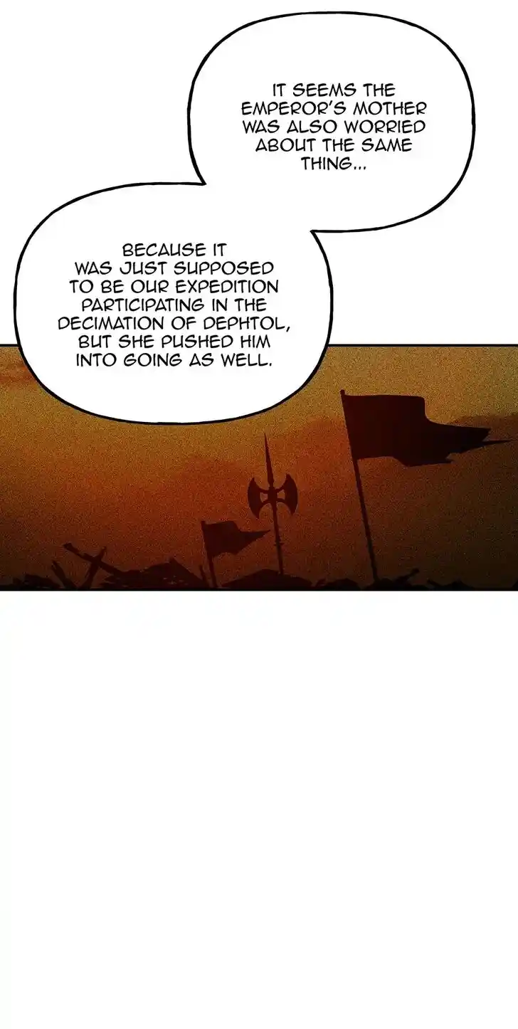 The Archmage's Daughter Ch.132