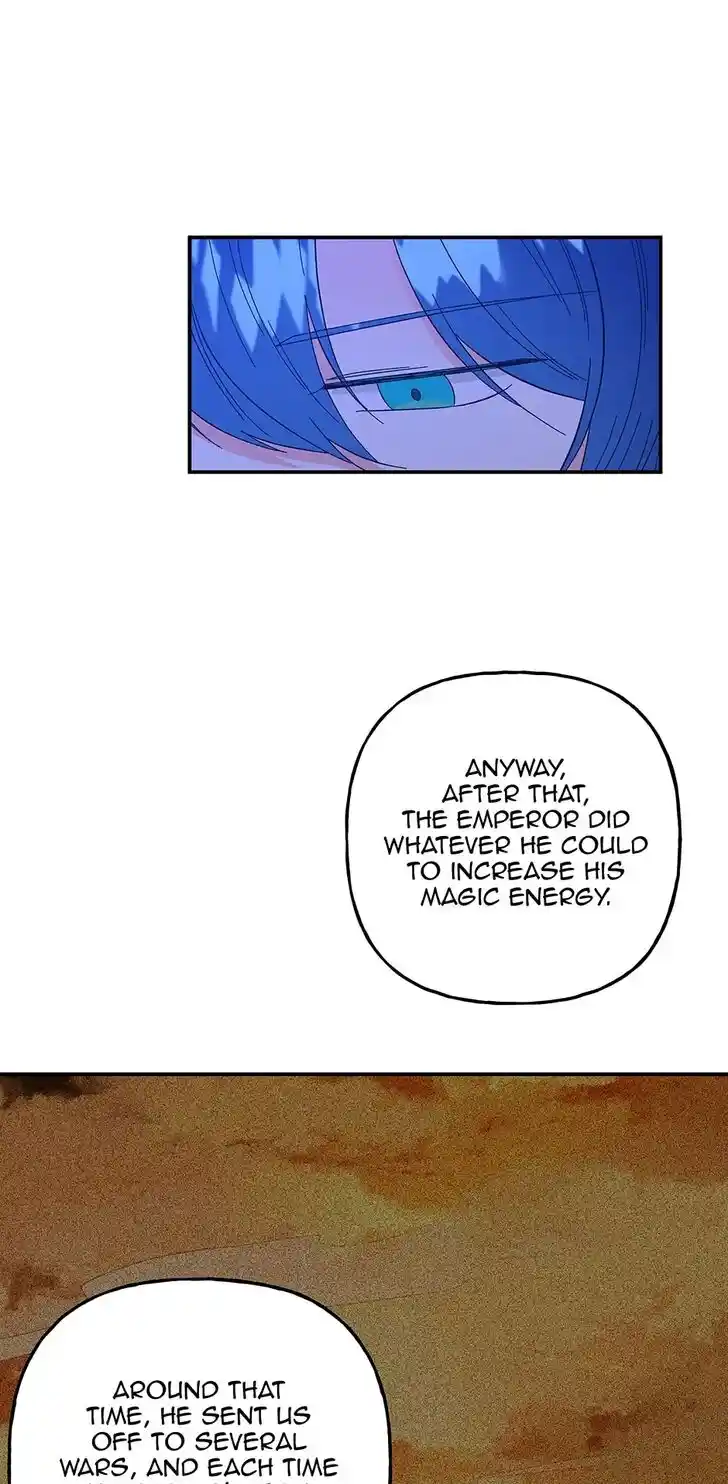 The Archmage's Daughter Ch.132