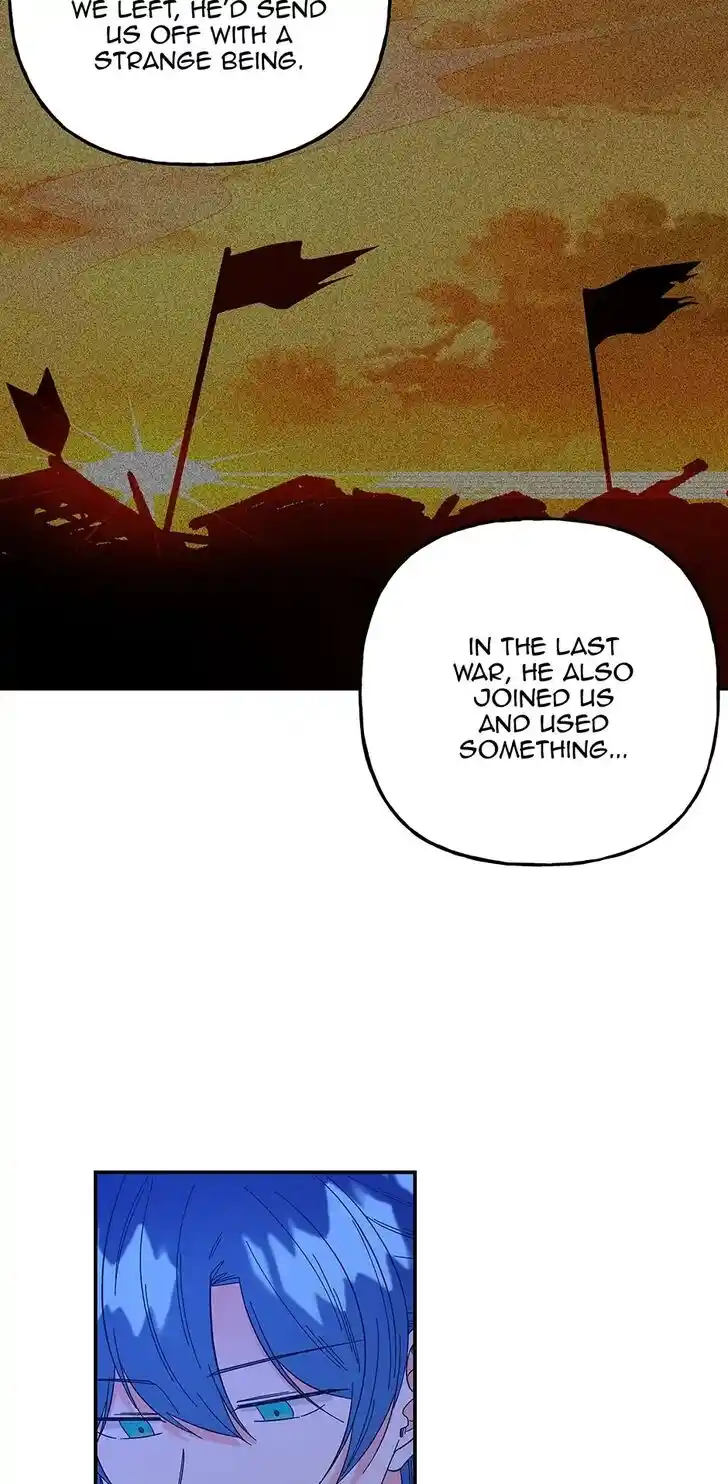 The Archmage's Daughter Ch.132