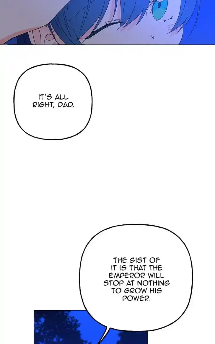 The Archmage's Daughter Ch.132