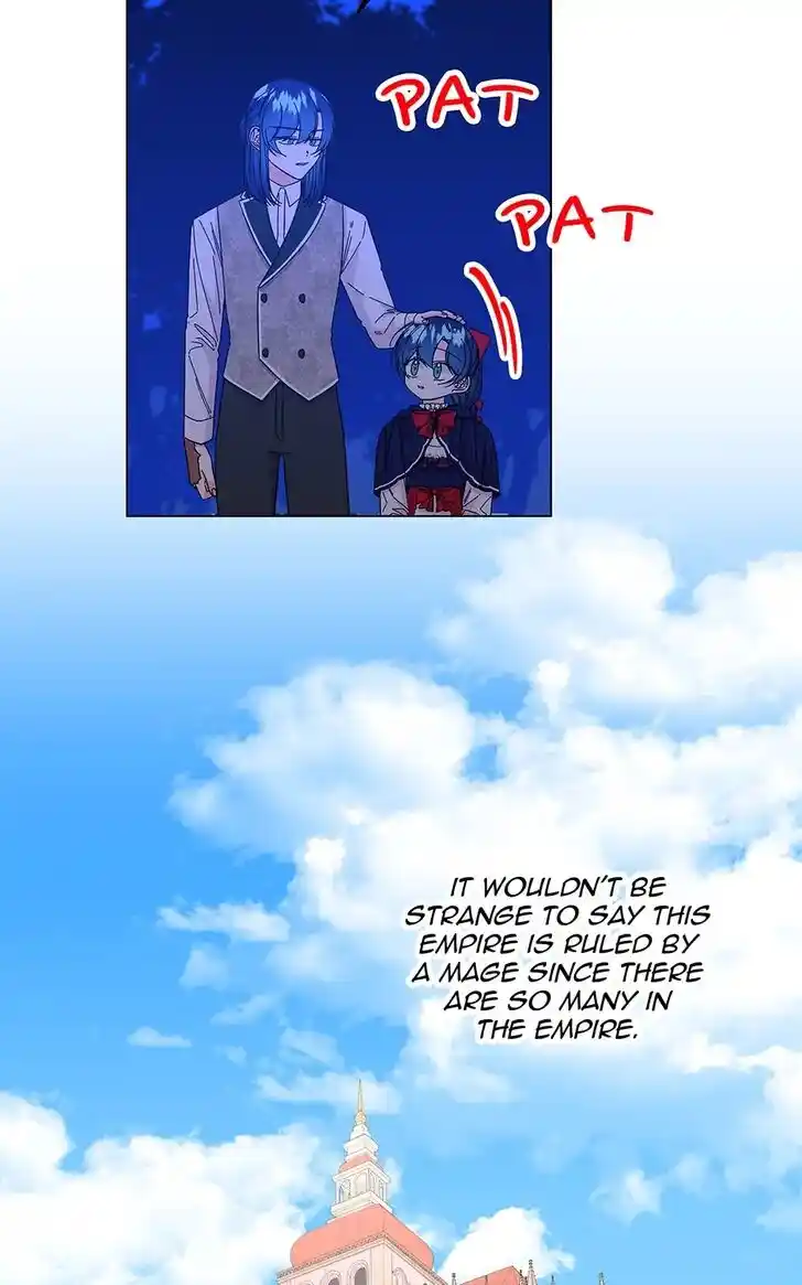 The Archmage's Daughter Ch.132