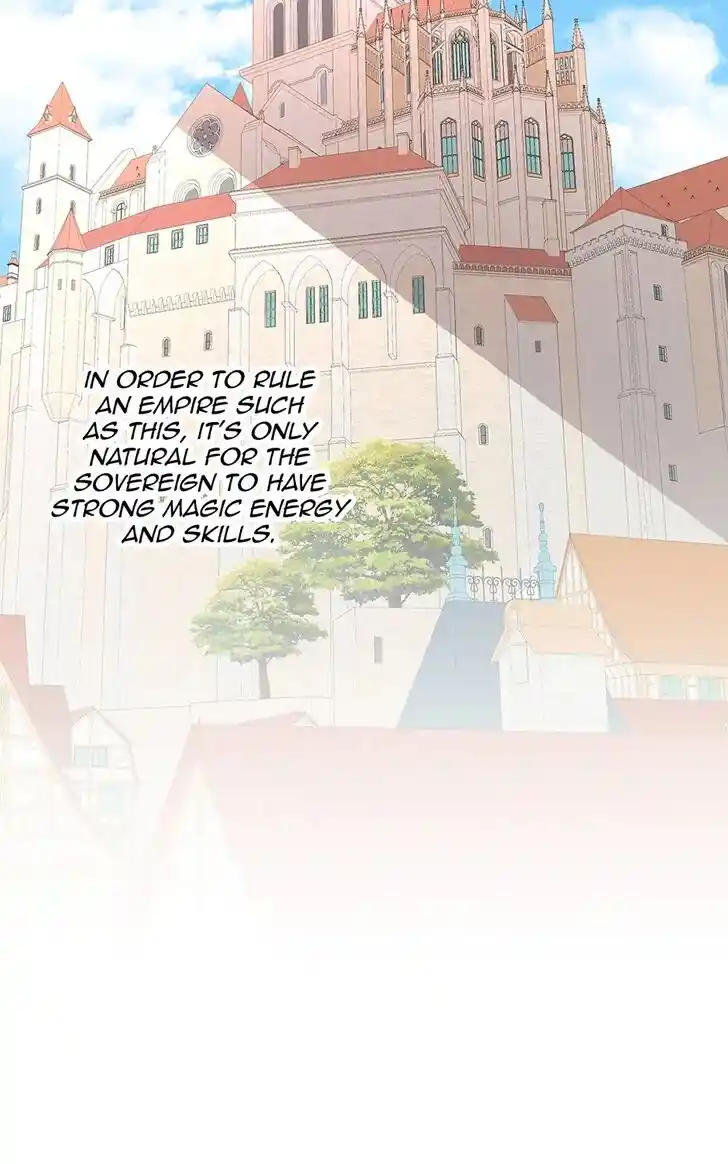 The Archmage's Daughter Ch.132