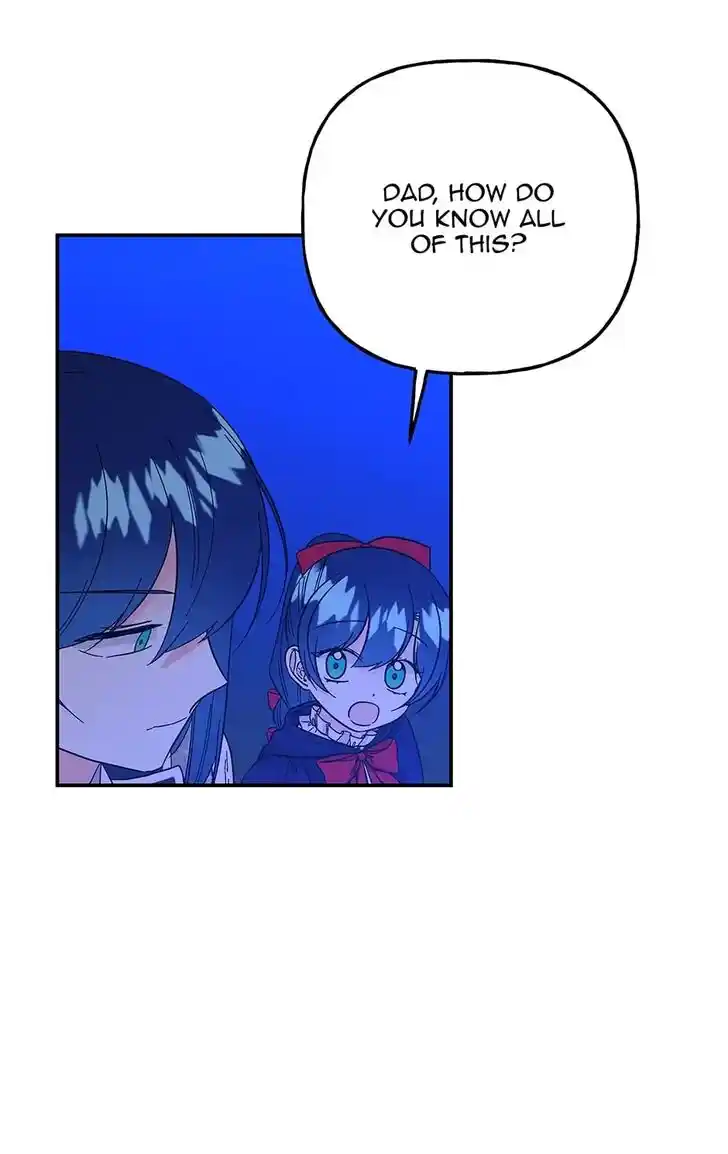 The Archmage's Daughter Ch.132