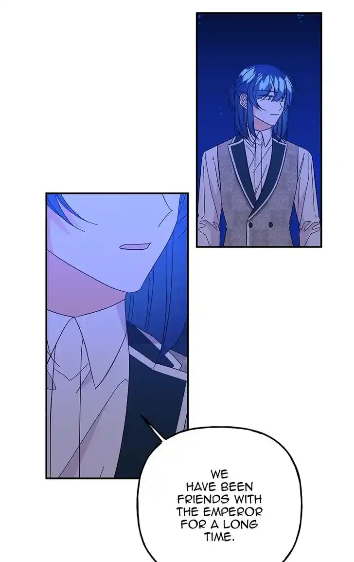 The Archmage's Daughter Ch.132