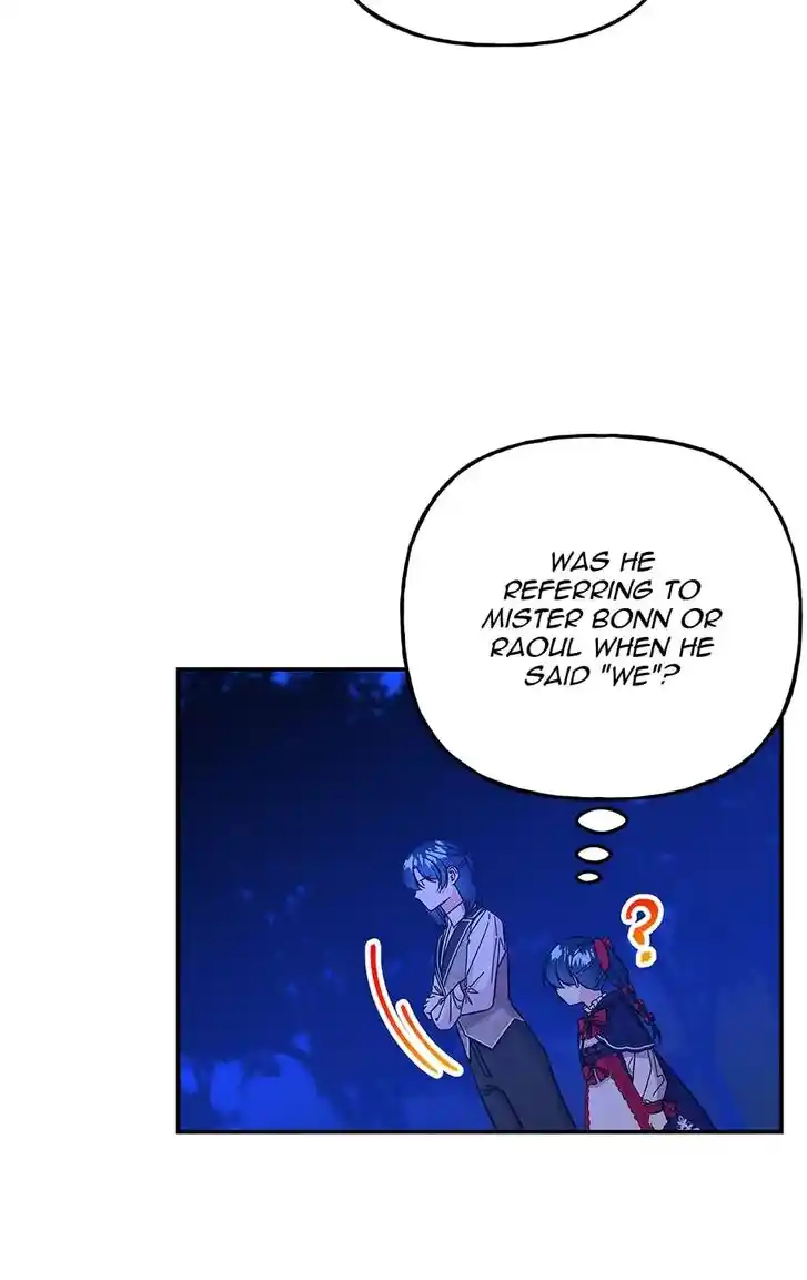 The Archmage's Daughter Ch.132