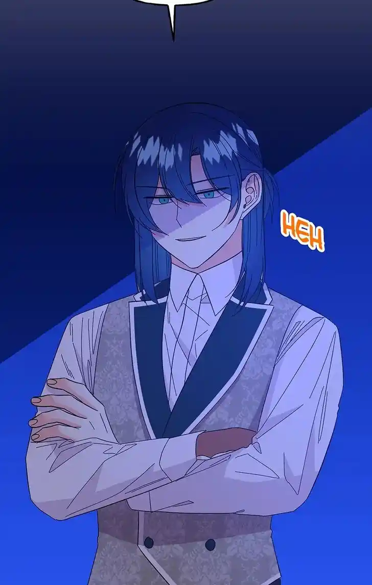 The Archmage's Daughter Ch.132