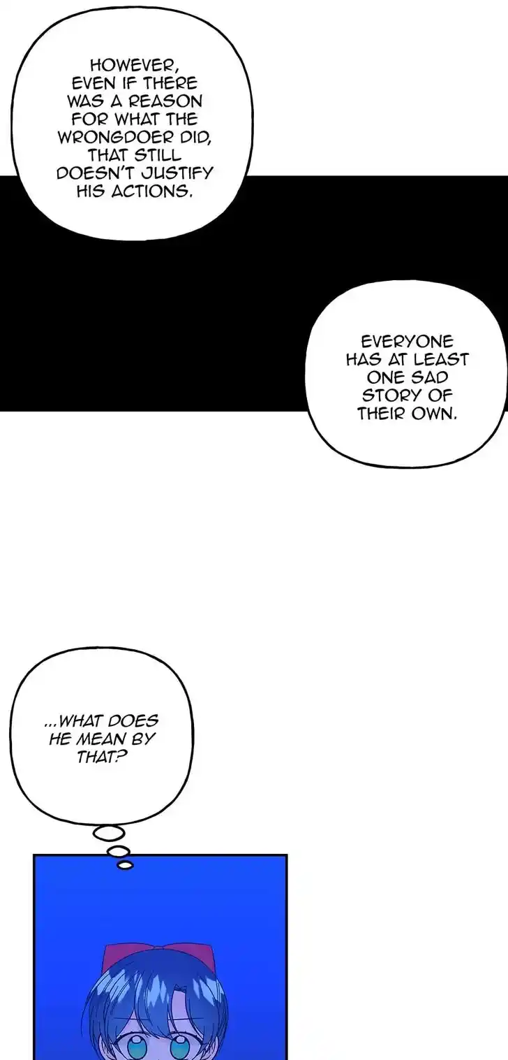 The Archmage's Daughter Ch.132