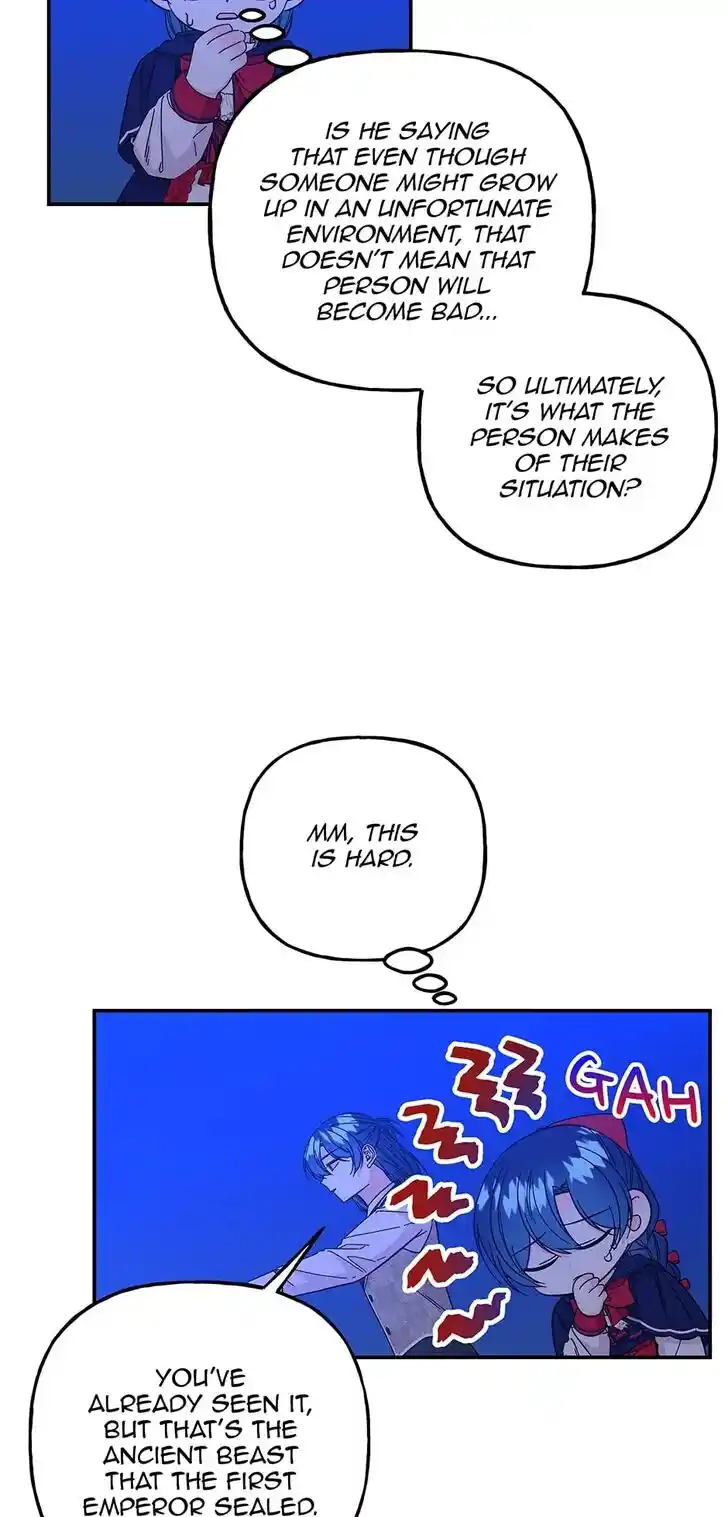 The Archmage's Daughter Ch.132