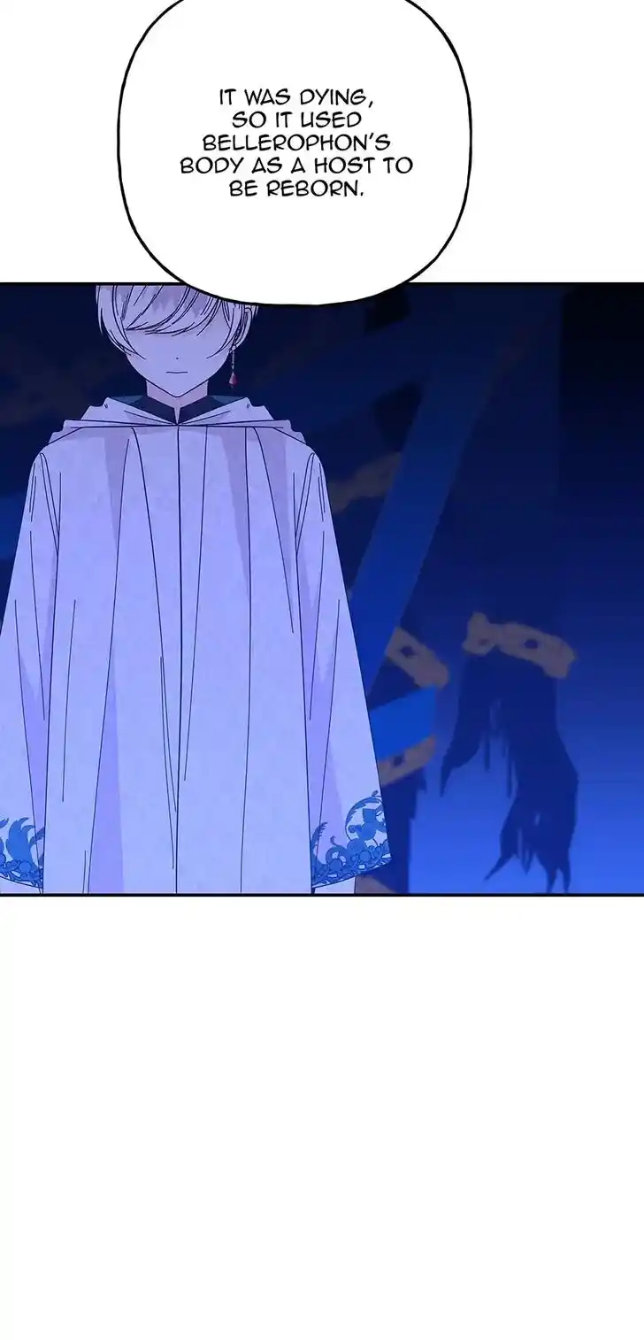 The Archmage's Daughter Ch.132